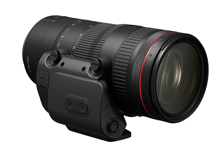 Interchangeable Lens Cameras - RF24-105mm f/2.8L IS USM Z - Canon 